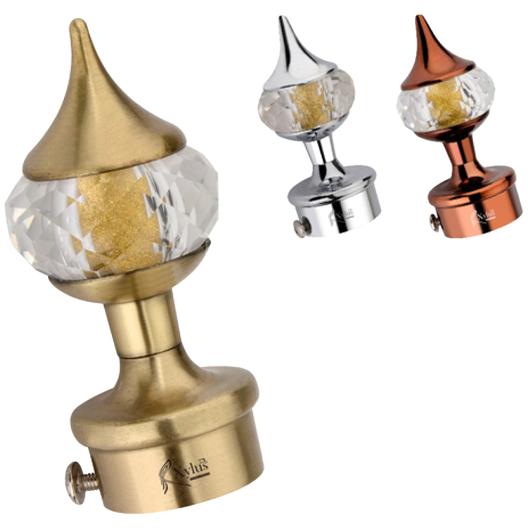 Curtain Bracket CB-501